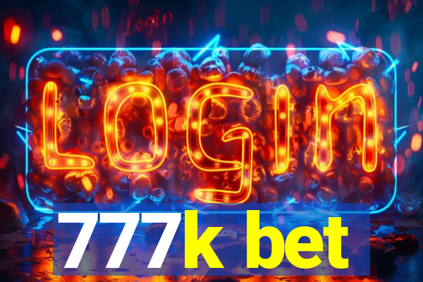 777k bet